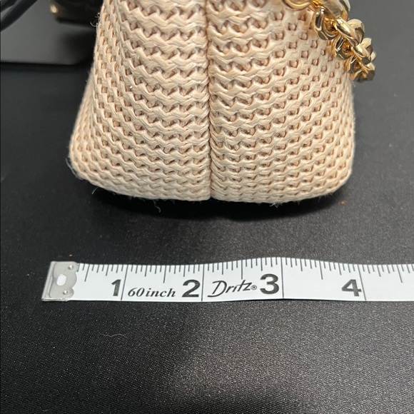 Aldo | Woven Shoulder Bag w/ Crossbody Strap - Picture 10 of 13